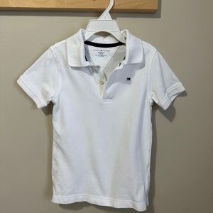 Boys Polo Shirts